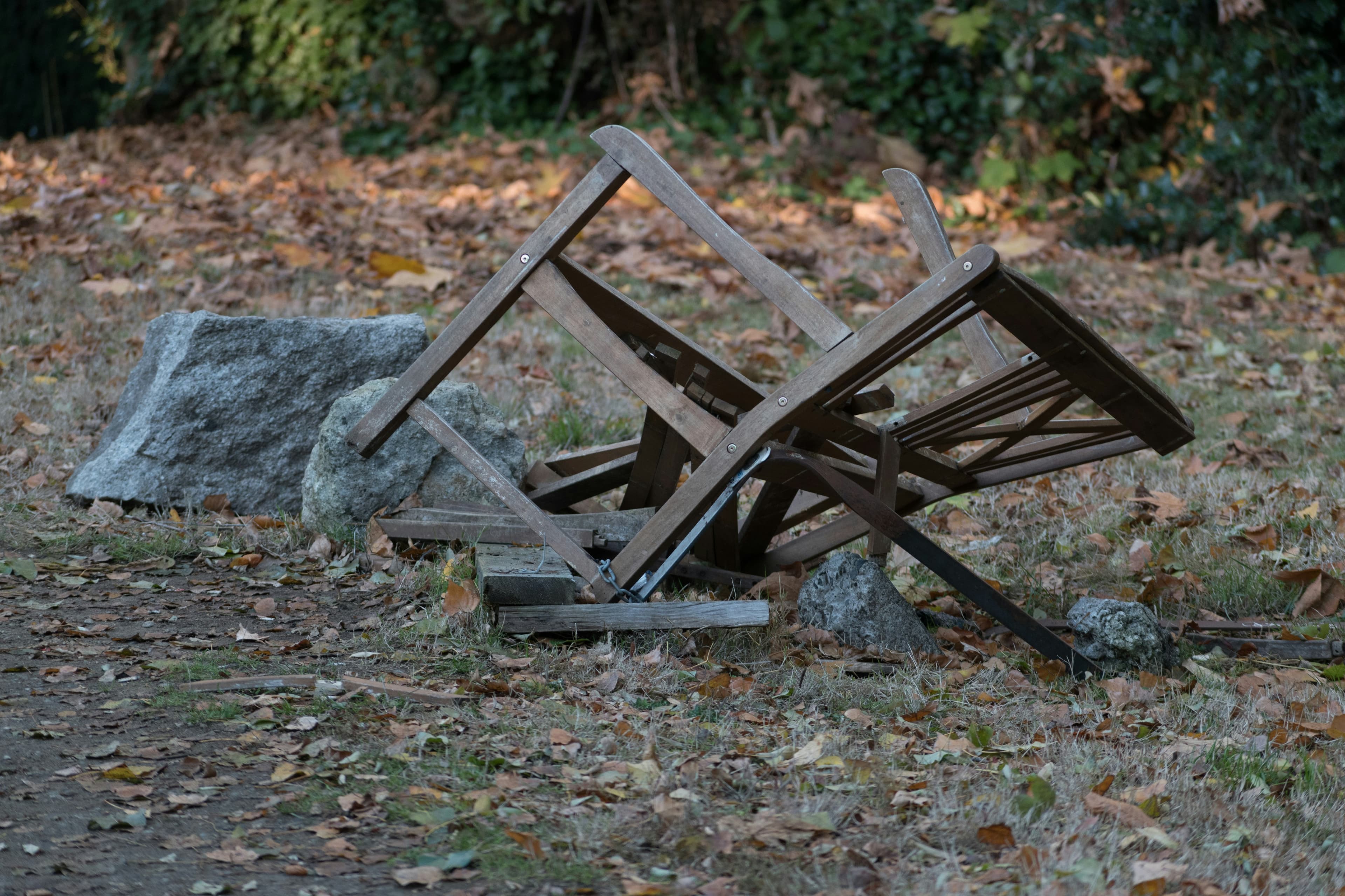 Arredo urbano